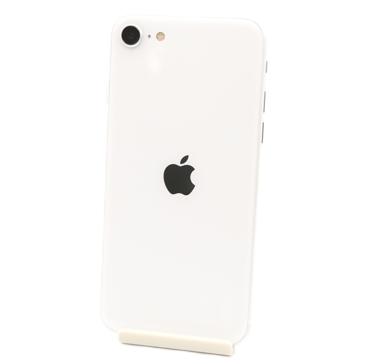 iPhone SE (��2����) 64GB SIM�t���[ [�z���C�g]�̐��i�摜3