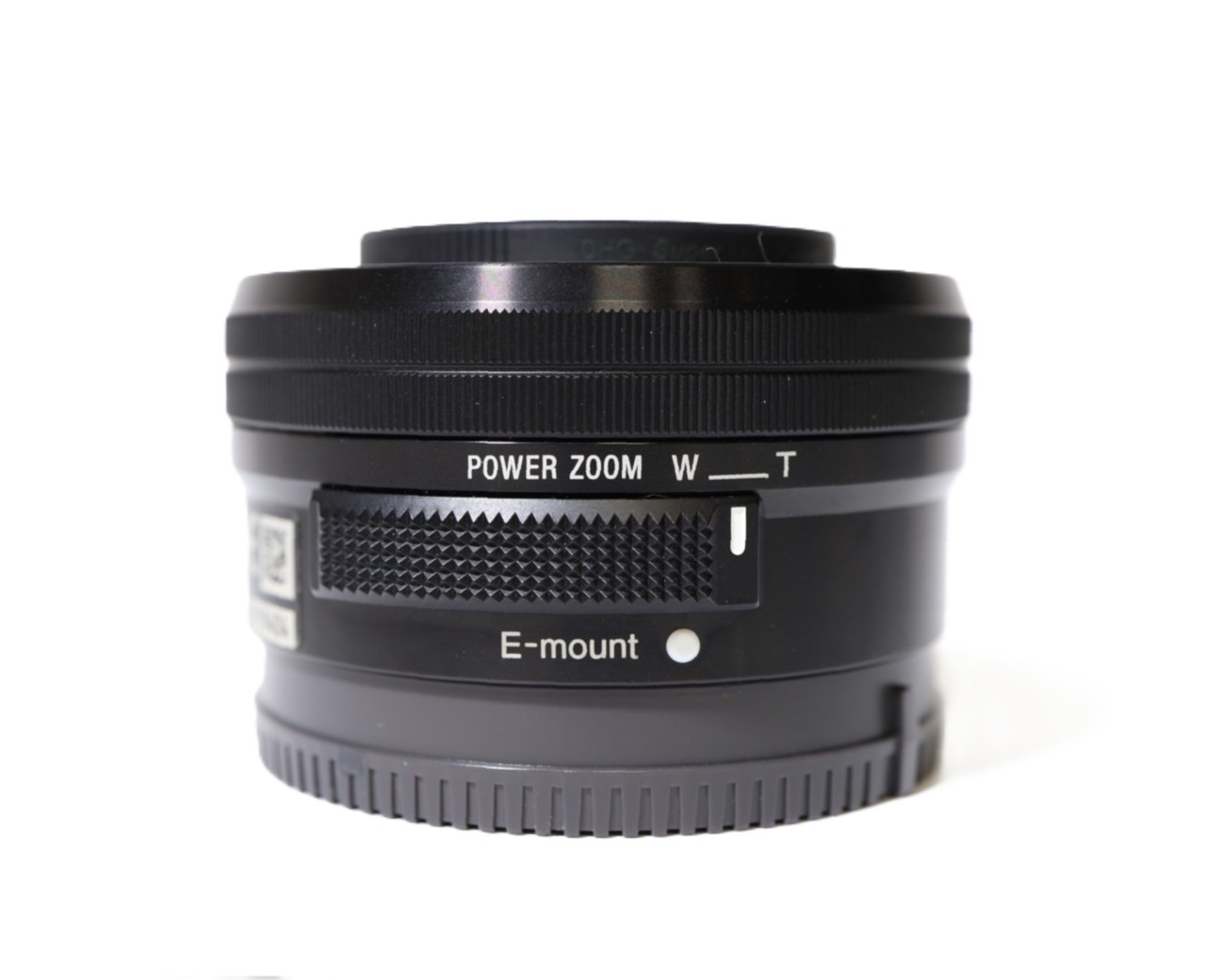 E PZ 16-50mm F3.5-5.6 OSS SELP1650