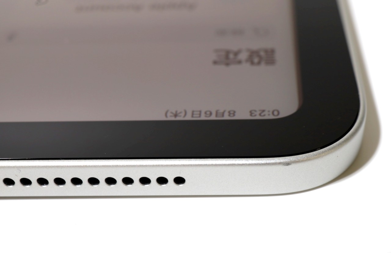 iPad 11�C���` Wi-Fi 128GB 2025�N�t���f�� MD3Y4J/A [�V���o�[]