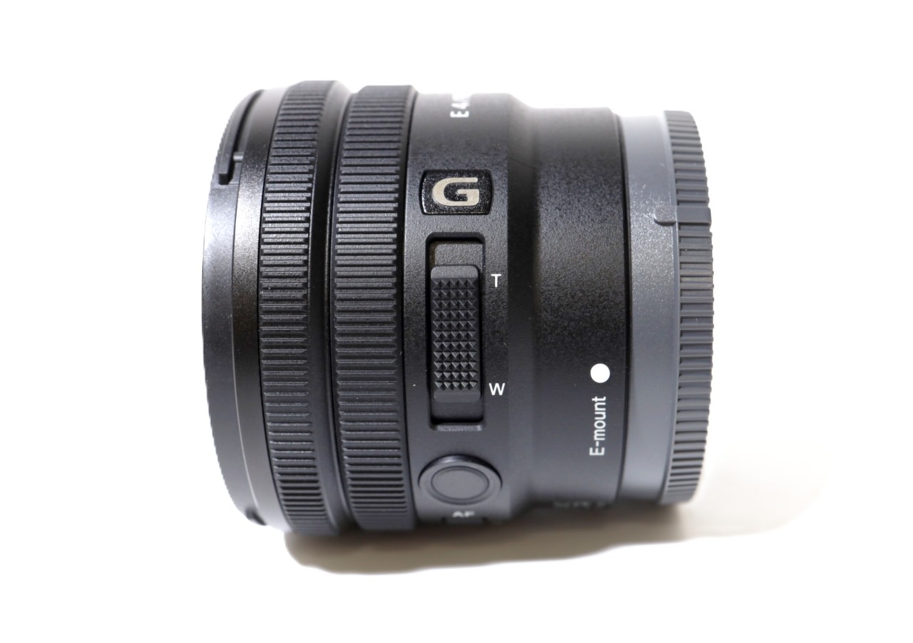 E PZ 10-20mm F4 G SELP1020G