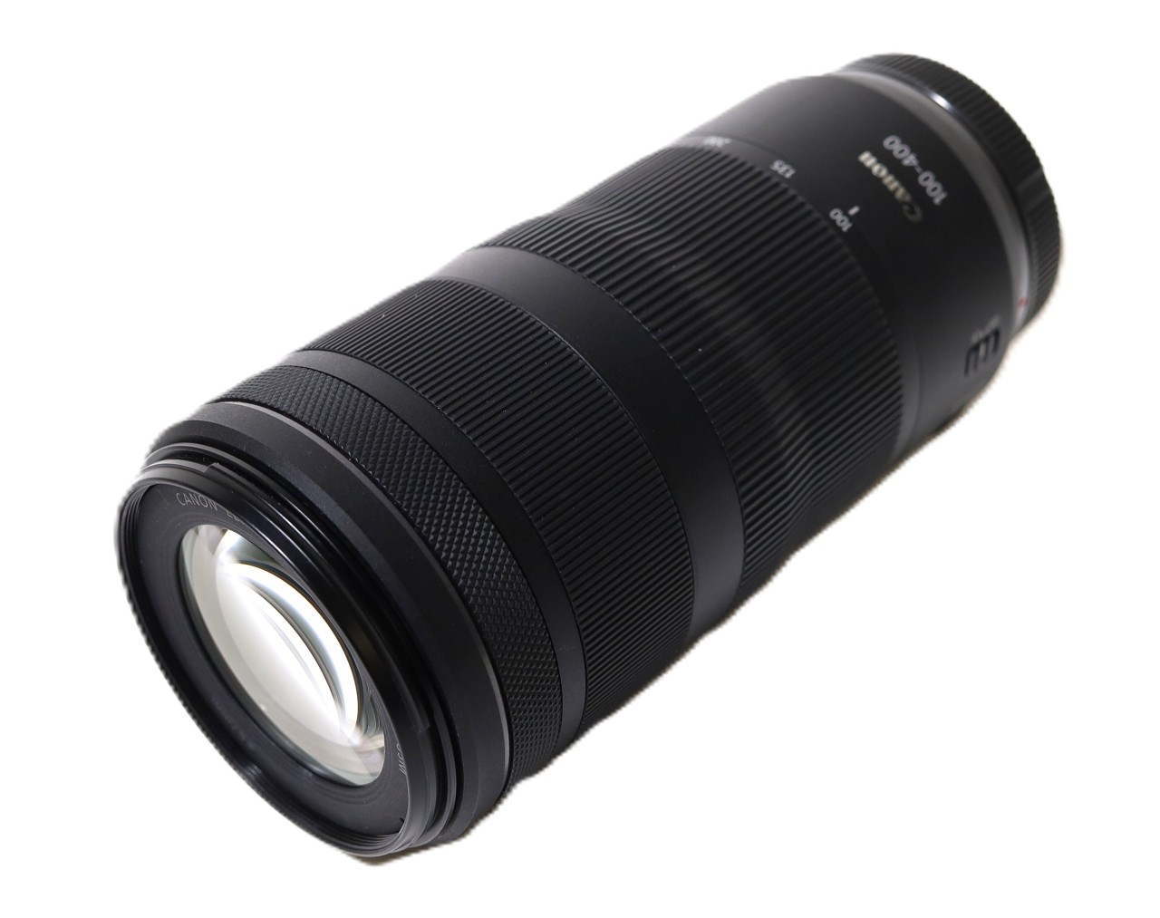 RF100-400mm F5.6-8 IS USM