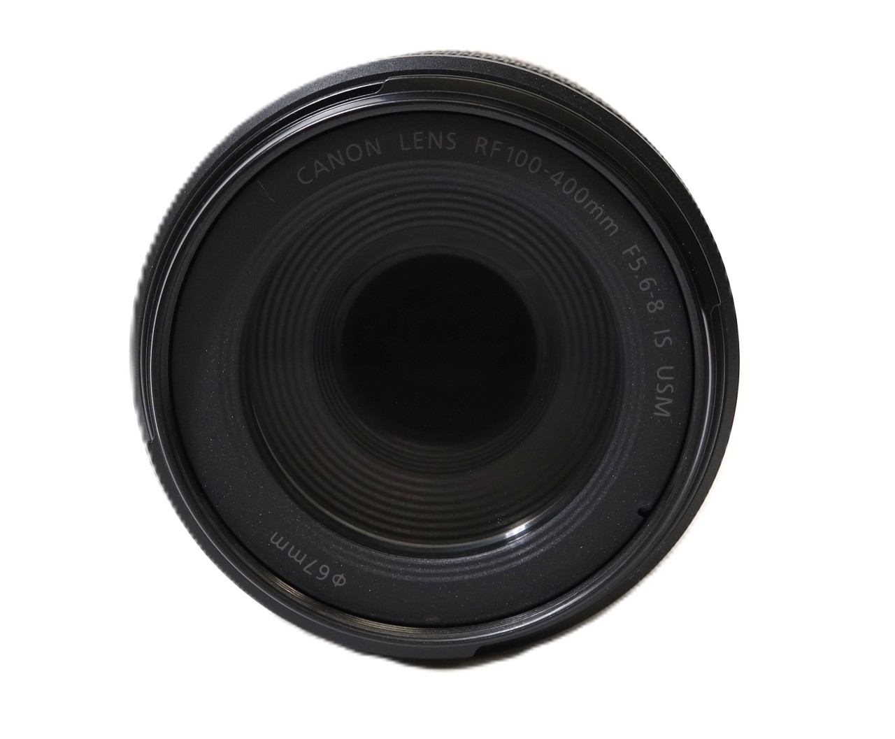 RF100-400mm F5.6-8 IS USM