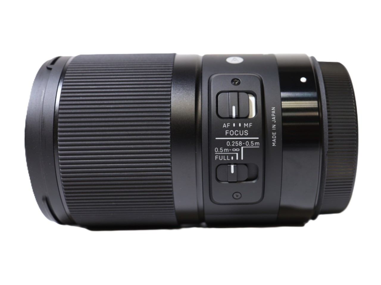 70mm F2.8 DG MACRO [�L���m���p]