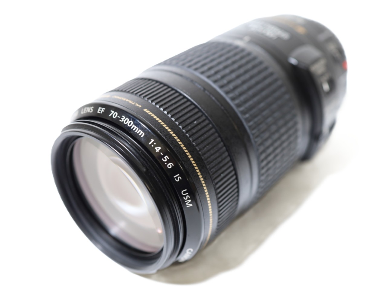 EF70-300mm F4-5.6 IS USM