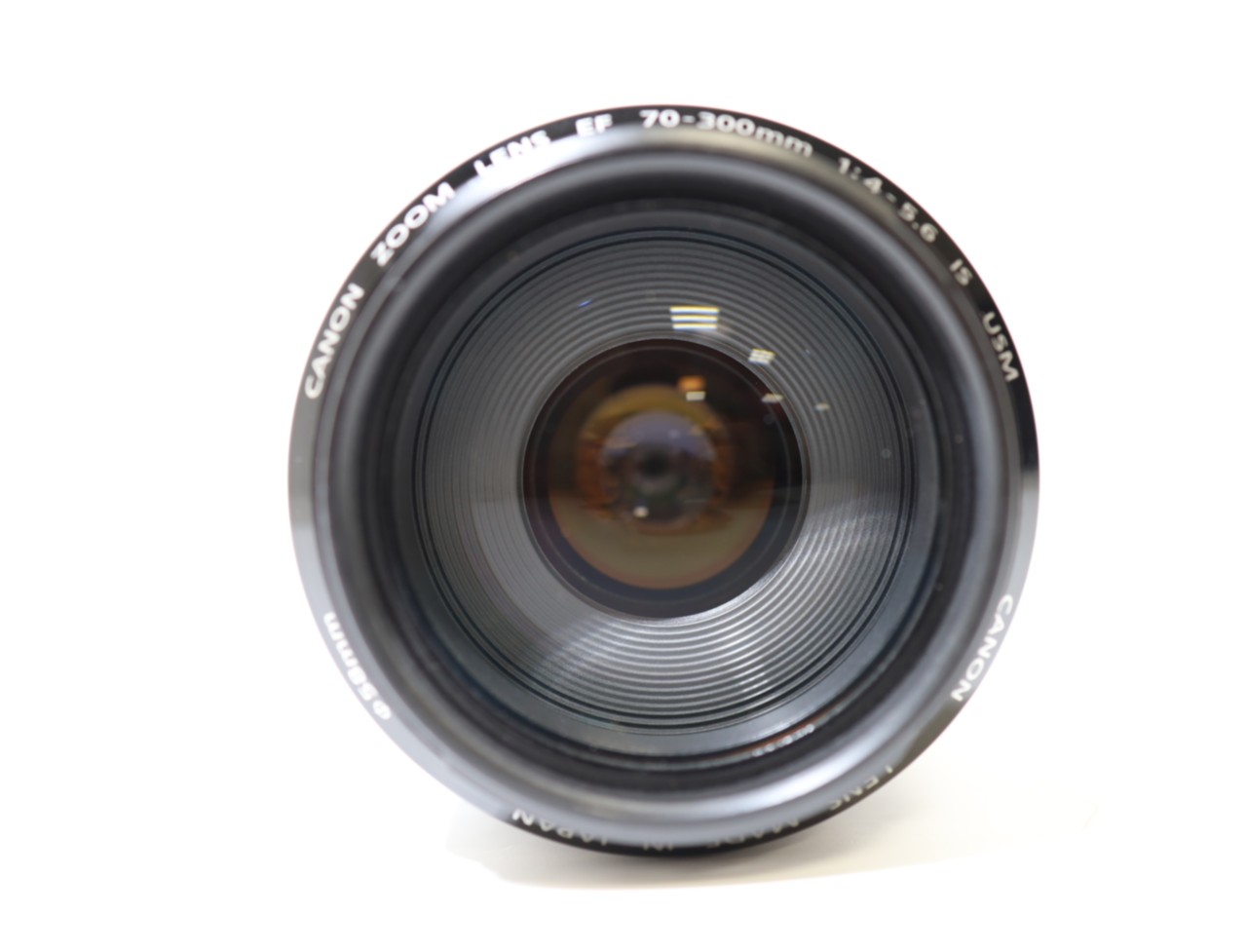 EF70-300mm F4-5.6 IS USM