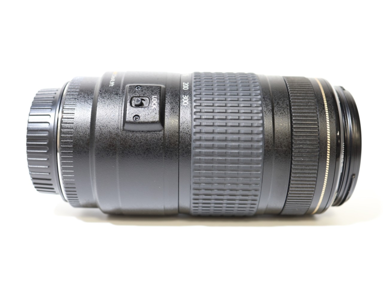 EF70-300mm F4-5.6 IS USM