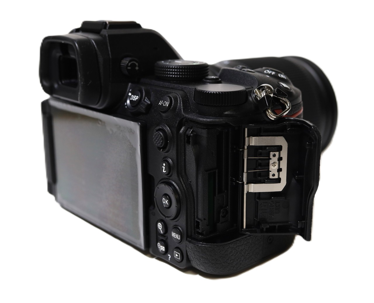 Z5II 24-105 �����Y�L�b�g