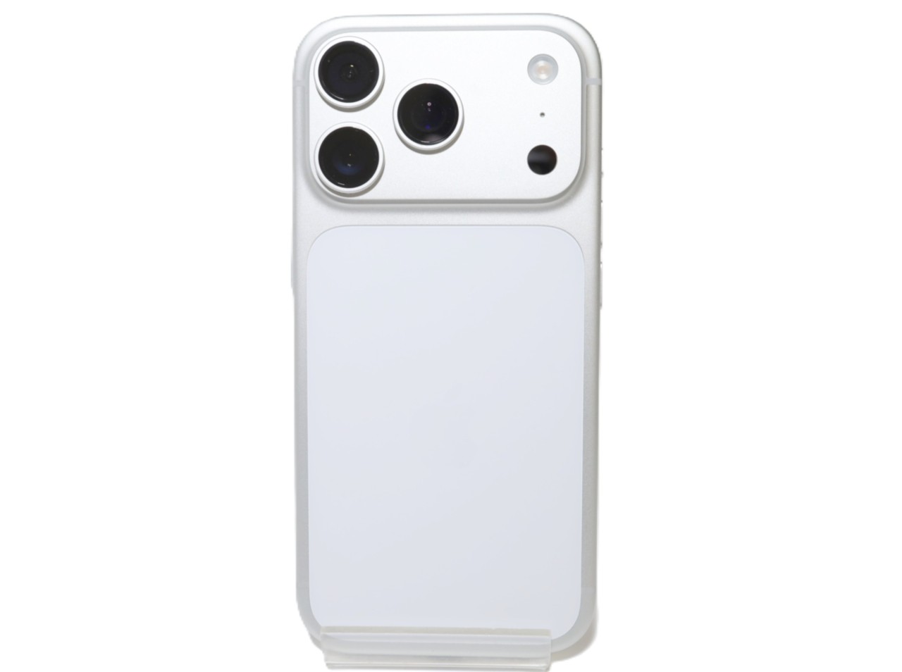 iPhone 17 Pro 256GB SIM�t���[ [�V���o�[]�̐��i�摜3