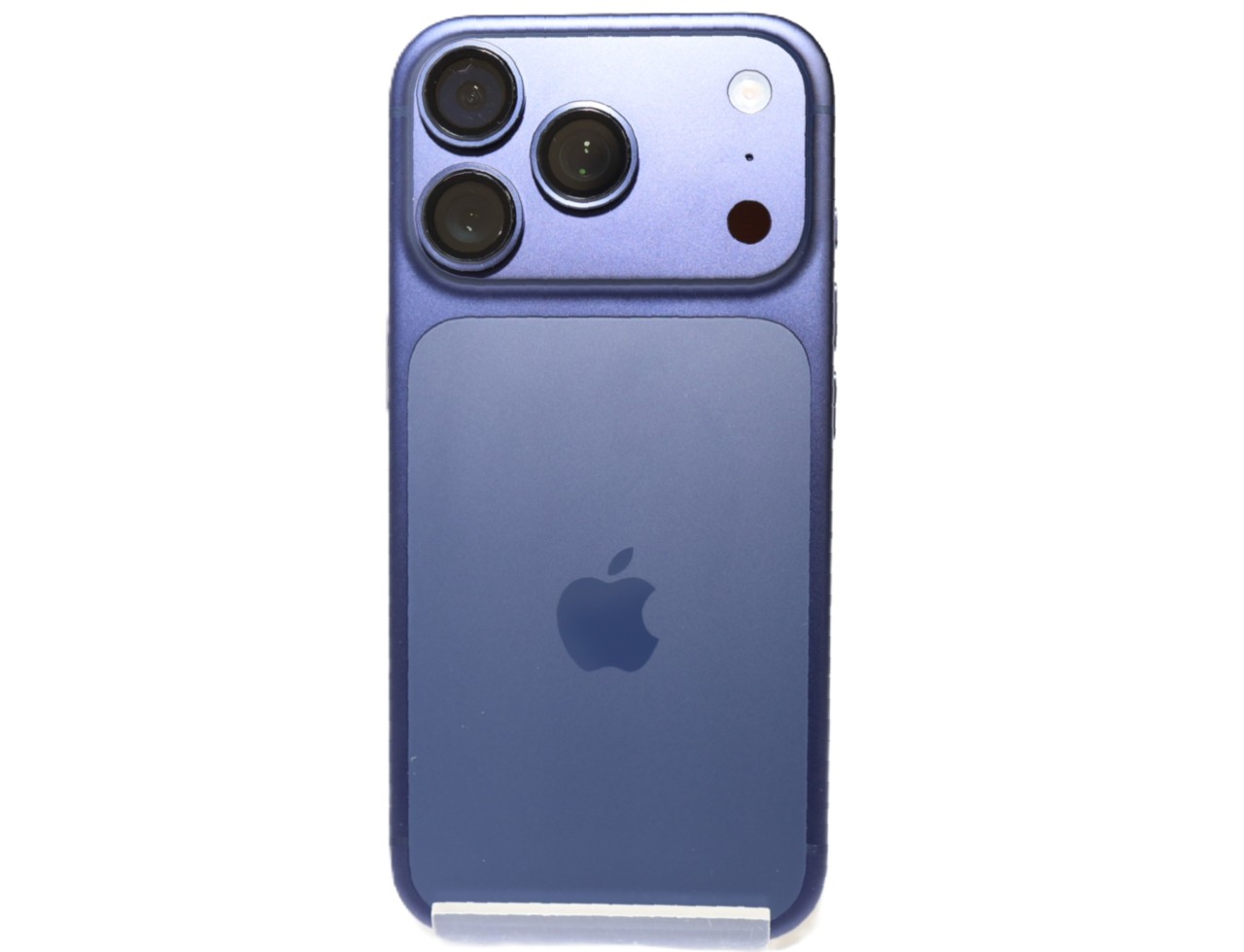 iPhone 17 Pro 256GB SIM�t���[ [�f�B�[�v�u���[]�̐��i�摜3