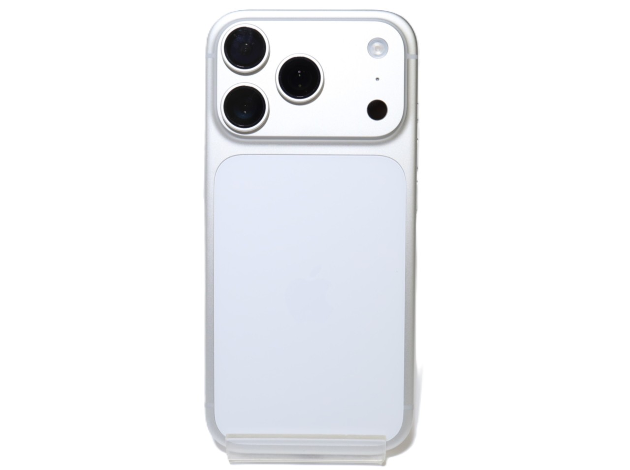 iPhone 17 Pro 256GB SIM�t���[ [�V���o�[]�̐��i�摜3
