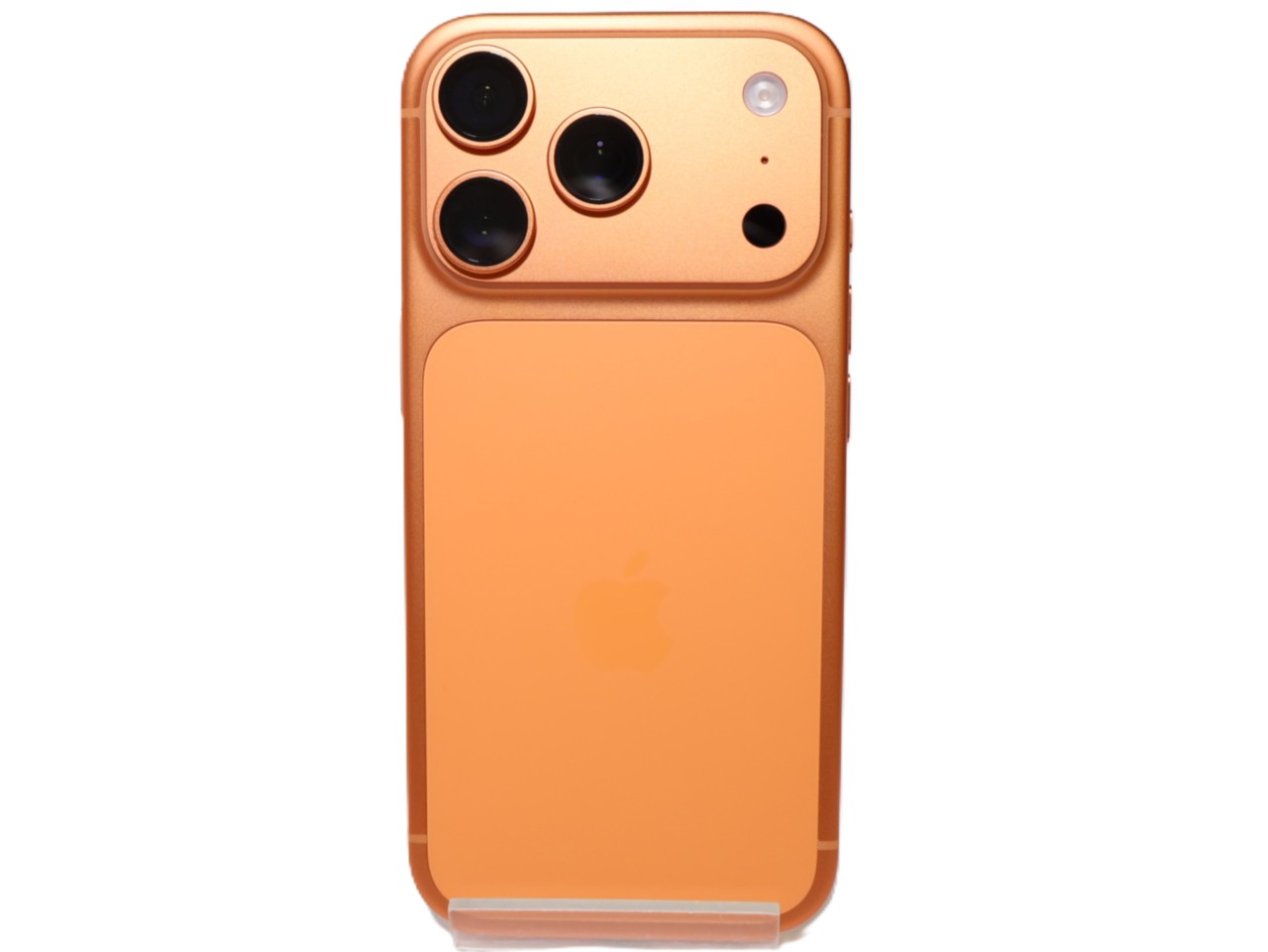 iPhone 17 Pro 256GB SIM�t���[ [�R�Y�~�b�N�I�����W]�̐��i�摜3