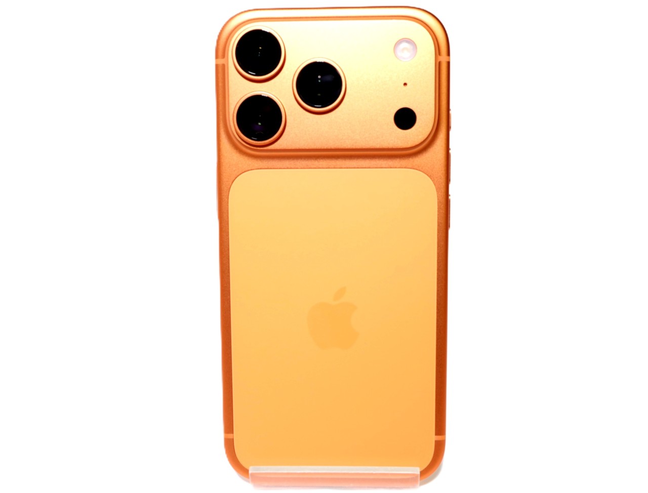 iPhone 17 Pro 256GB SIM�t���[ [�R�Y�~�b�N�I�����W]�̐��i�摜3