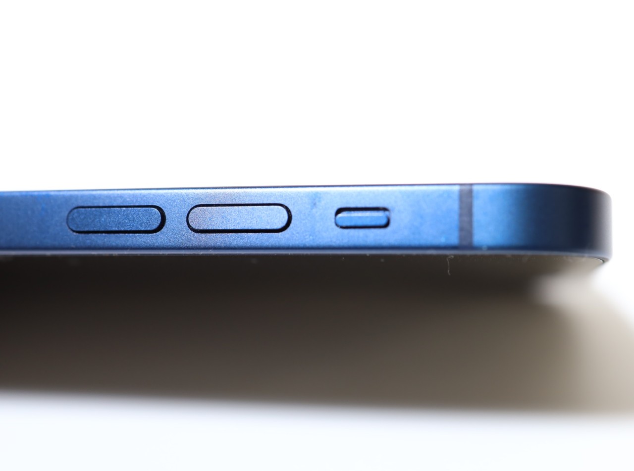 iPhone 12 64GB SIM�t���[ [�u���[]�̐��i�摜5