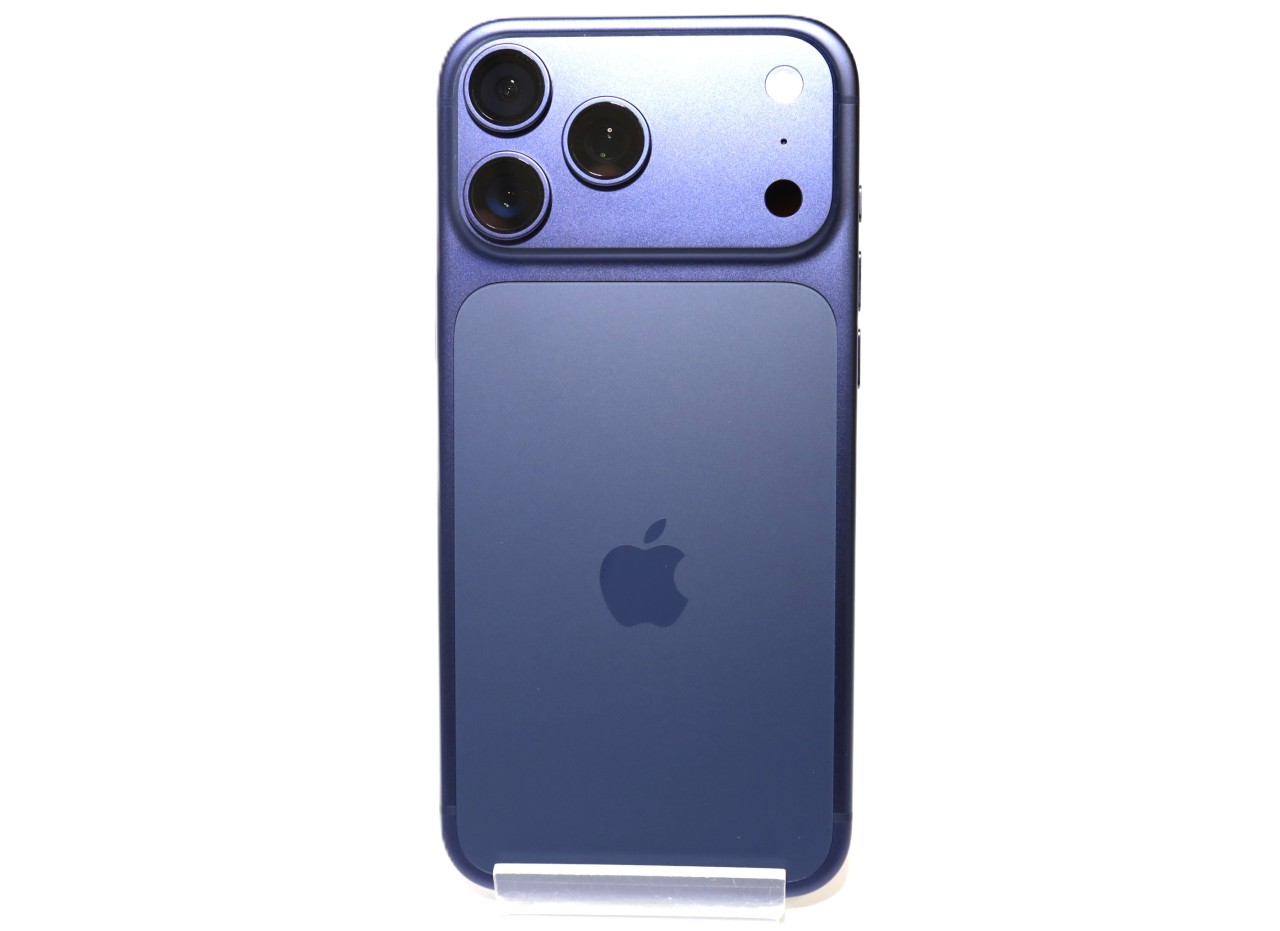 iPhone 17 Pro Max 中古一覧｜SIMフリー・キャリア - 価格.com