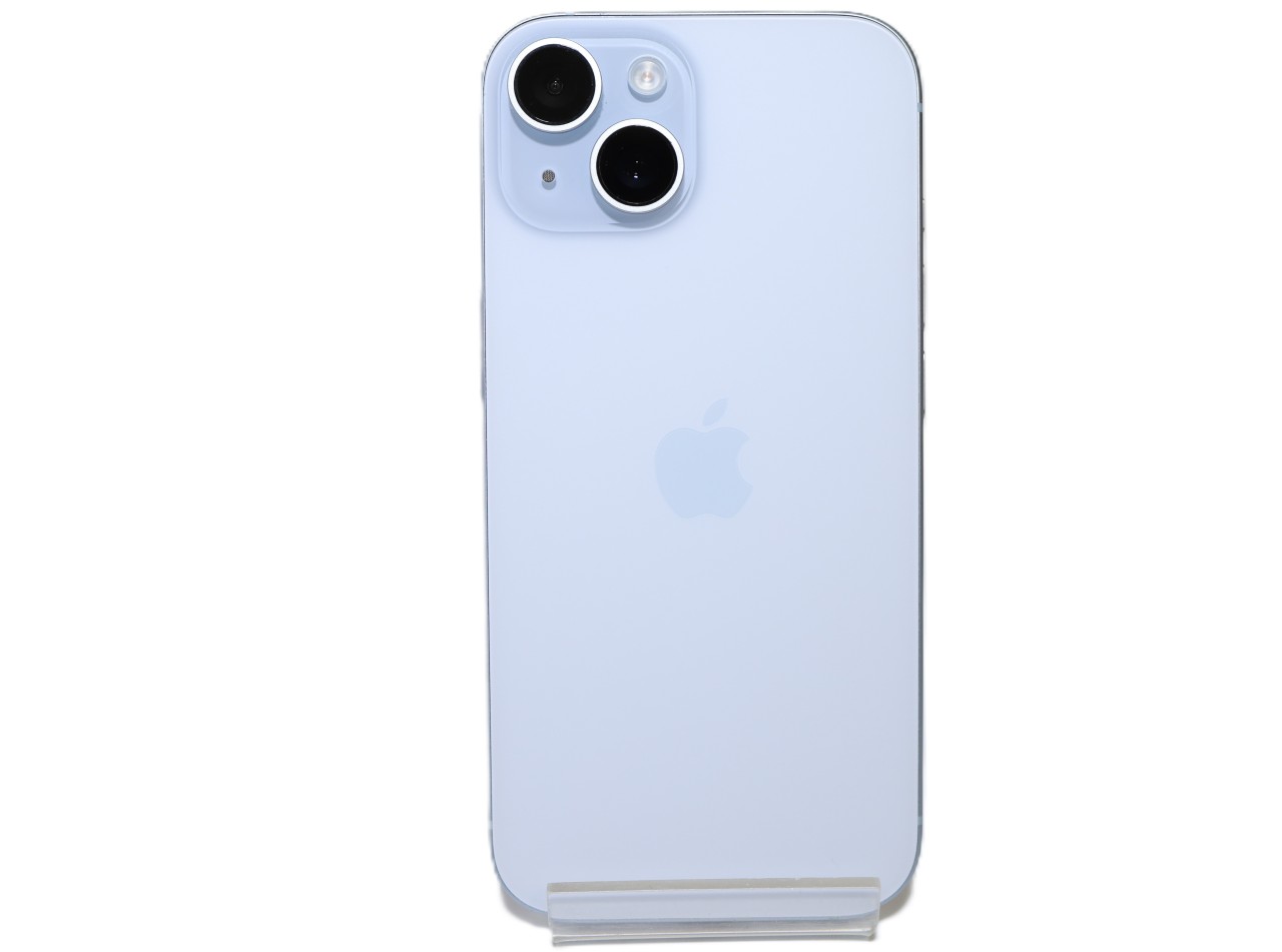 iPhone 15 中古一覧｜SIMフリー・キャリア - 価格.com